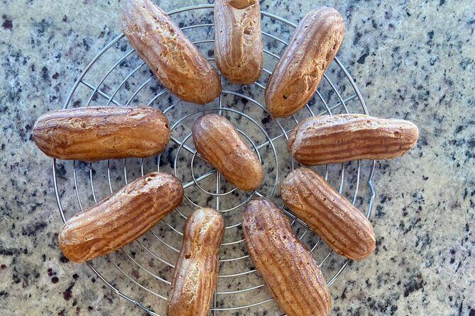 Mexican Chocolate Eclairs Workshop in Puerto Vallarta - Comfort notes: who this is perfect for (and who should think twice)