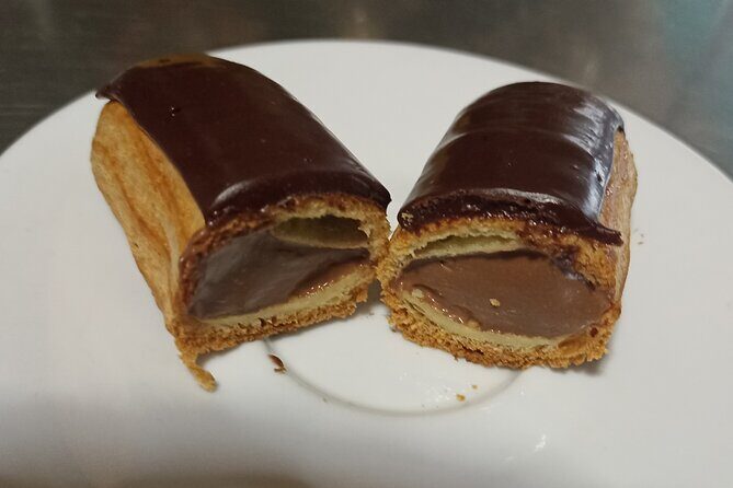 Mexican Chocolate Eclairs Workshop in Puerto Vallarta - Tips to help you get better results (even if you’re a first-timer)
