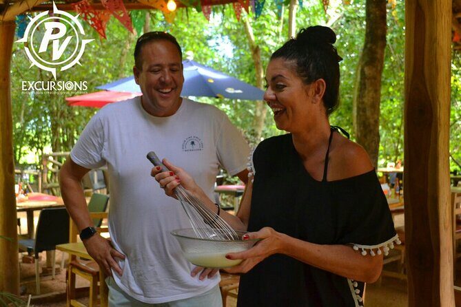 Mexican Cooking Class and Tequila Tasting - Cooking class basics: a cozy kitchen and real instruction