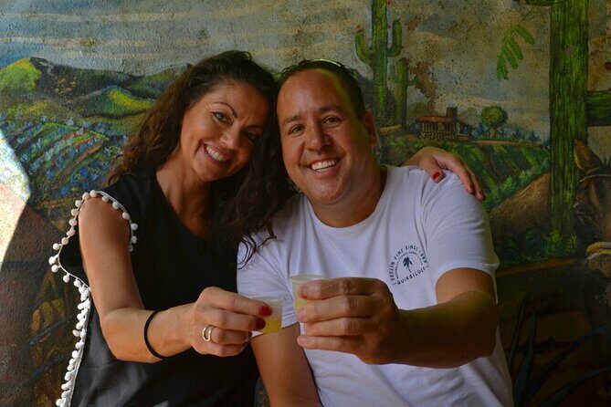 Mexican Cooking Class and Tequila Tasting - Getting to the ranch: meeting point reality check
