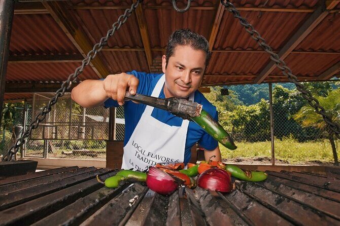 Mexican Cooking Experience & Unlimited Margaritas - Key highlights worth your attention