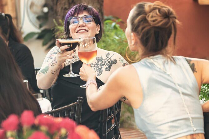 Mexican Wine Tasting Experience - Key Highlights You’ll Care About