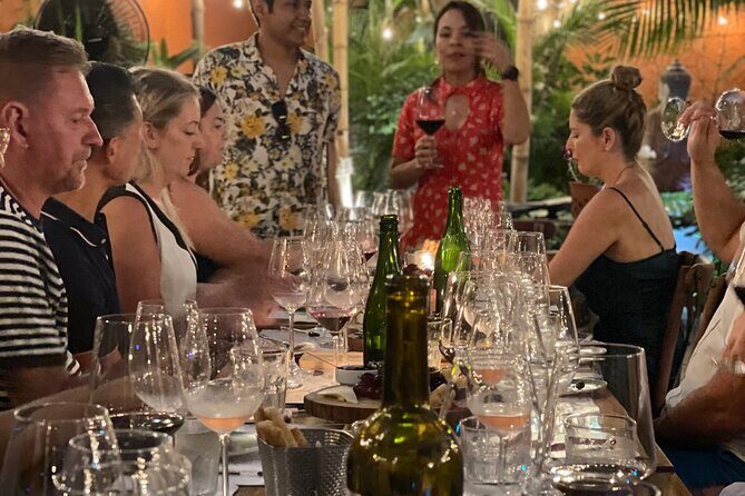 Mexican Wine Tasting Experience - A Quick Reality Check on Mexican Wine (and Why It’s Worth Your Time)
