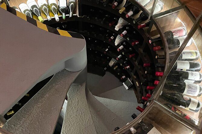 Mexican Wine Tasting Experience - Who Should Book This—and Who Might Want Another Style