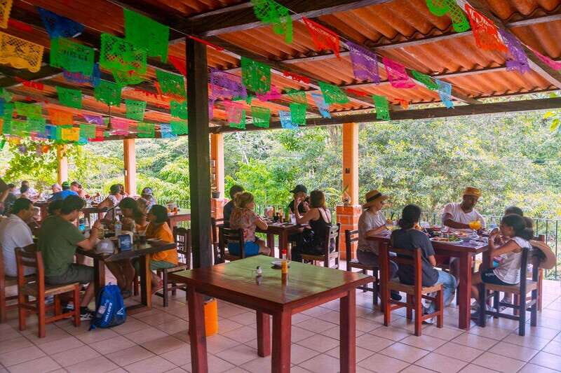 Mexico: Puerto Vallarta City Tour - Tequila Time: Making Process + Tasting the Real Payoff
