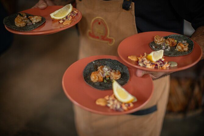 Mexology de Noche- Tequila, tacos and agave cocktails - What you’re actually getting for $99 (and why it’s good value)