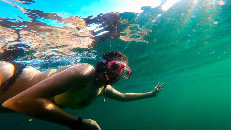 Mismaloya: Stand-Up Paddleboard & Snorkeling to Los Arcos - Mismaloya to Los Arcos: why paddling here feels different