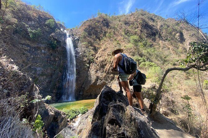 Mismaloya Waterfalls and Mountain Hike. Full-Day tour - Key highlights you’ll feel quickly