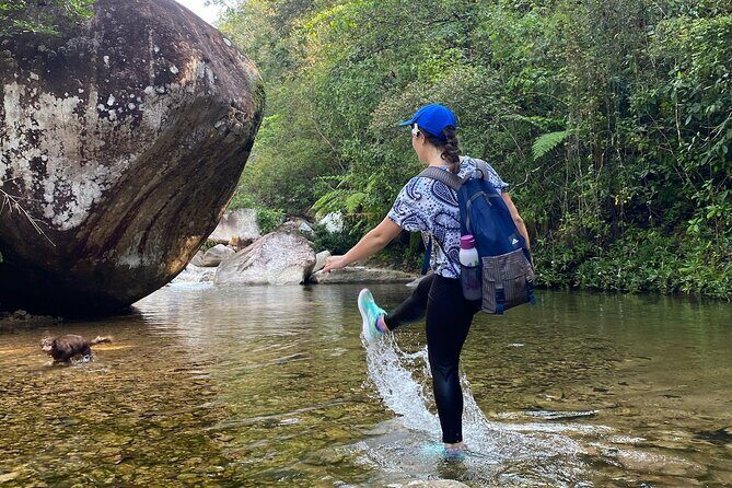 Mismaloya Waterfalls and Mountain Hike. Full-Day tour - Should you book the Mismaloya Waterfalls and Mountain Hike?