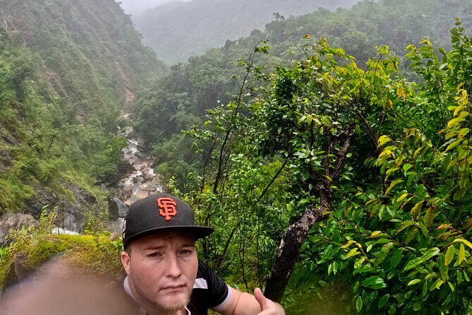 Mismaloya Waterfalls Jungle Hike Full Day Adventure - Terrain and fitness: the one thing you should take seriously