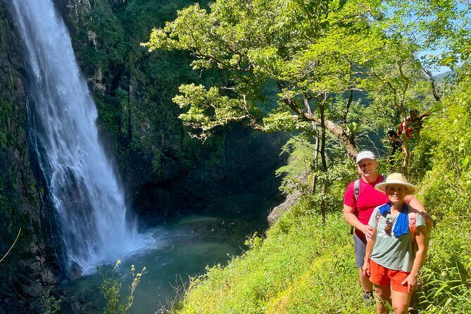 Mismaloya Waterfalls Jungle Hike Full Day Adventure - Las Juntas y Los Veranos: the rural Jalisco pause before the trail