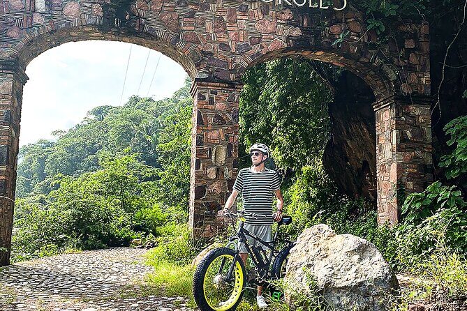 Mountain Tour Puerto Vallarta Electric Bikes - Food, drinks, and what you should budget