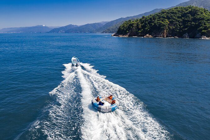 Ocean Mania & water park experience in Puerto Vallarta - Key Points to Know Before You Go