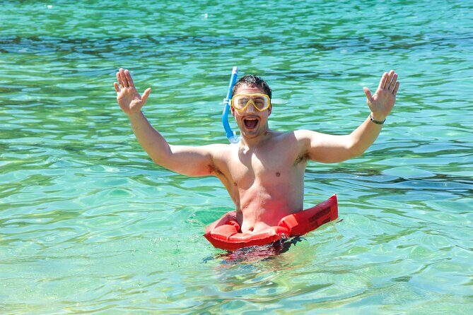 Ocean Mania & water park experience in Puerto Vallarta - Timing, Group Size, and the Boat-Time Reality