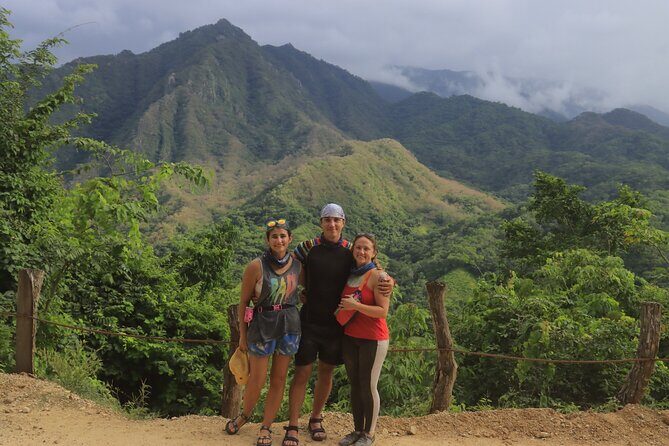 Off-road ATV-QUAD tour in single and double seats - Where you meet in Puerto Vallarta (and how not to miss the ride)