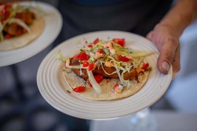 Old Town Taco Tour 5 Authentic Tacos in Puerto Vallarta - Why each taco feels different on this tour