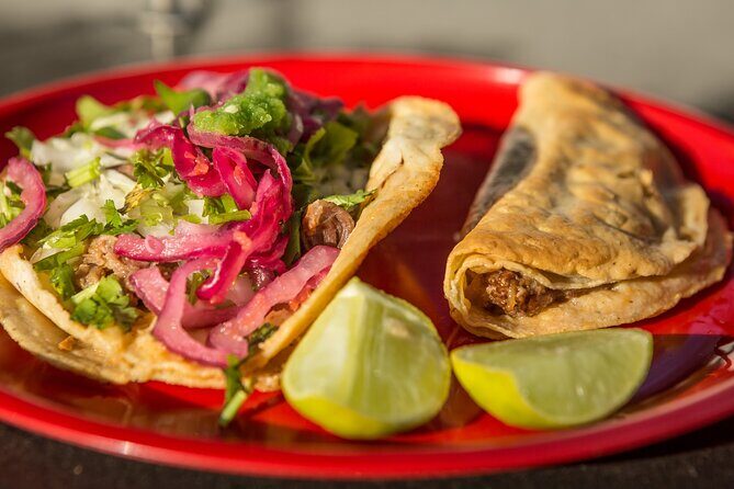 Old Town Taco Tour 5 Authentic Tacos in Puerto Vallarta - The timing and meeting points that keep you from losing time