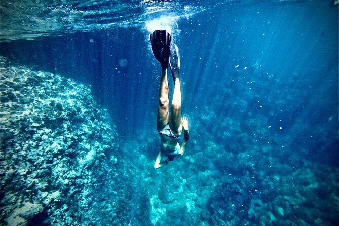 Paddleboard and Snorkeling Experience in Los Arcos - What’s Included (and What You Should Assume Is Not)