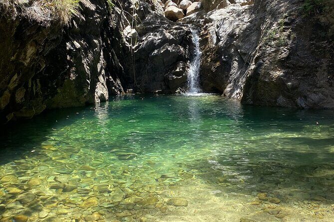 Palo María Waterfalls Hike Half-Day Tour - What to wear and bring so you don’t suffer unnecessarily