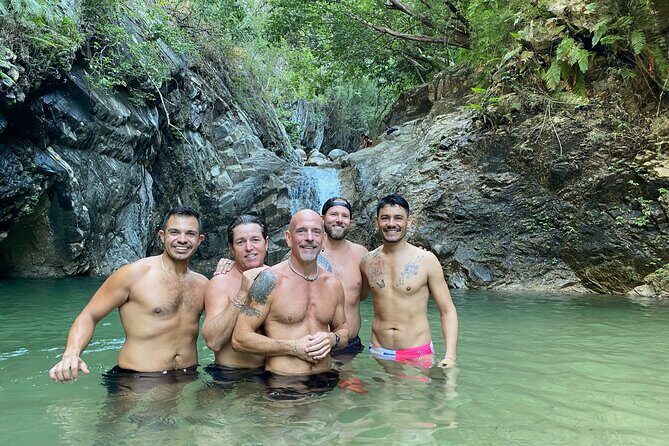 Palo María Waterfalls Hike Half-Day Tour - What you actually do on the trail (and why it feels worth it)