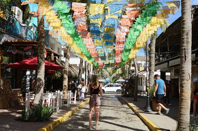 Parachute Experience in Puerto Vallarta - Key Highlights Before You Go