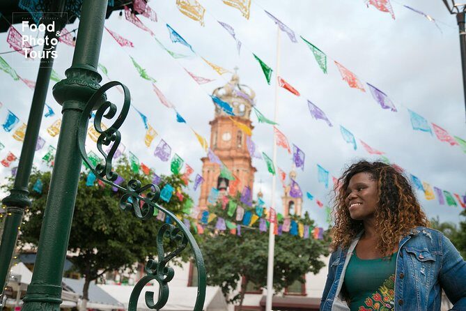 Photo Shoot in Puerto Vallarta Historic Downtown - What Happens During the Walk (and Why It Improves Your Photos)