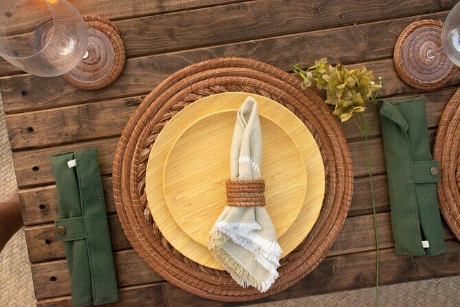 Picnic or Romantic Dinner on the Beach - Should you book this private beach picnic or romantic dinner?