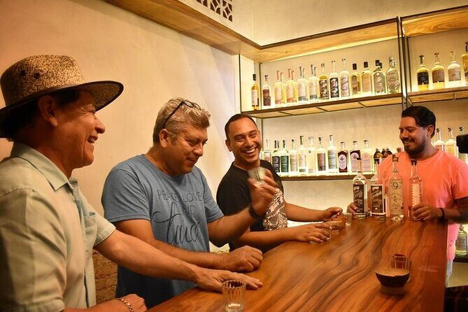 Premium Artisanal Tequila Tasting at El Tasting Room - Blanco, Reposado, Añejo, Super Añejo: what changes and how to taste it