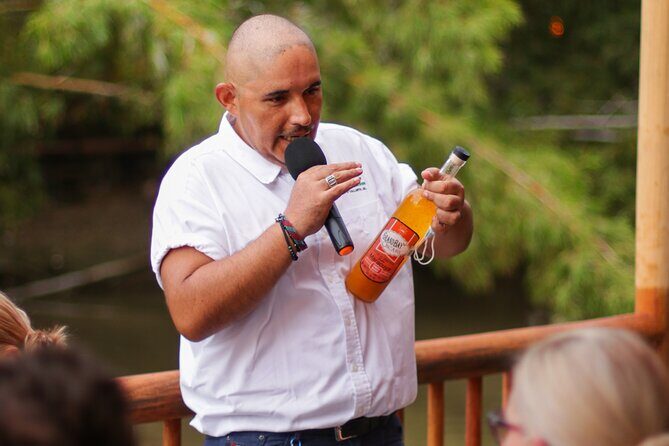Premium Tequila Tasting Puerto Vallarta Distillery - Key things you’ll notice right away
