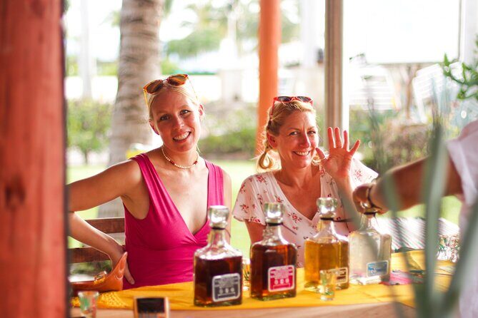 Premium Tequila Tasting Puerto Vallarta Distillery - Oscar’s Distillery location in Zona Romántica: easy to reach, easy to continue the night