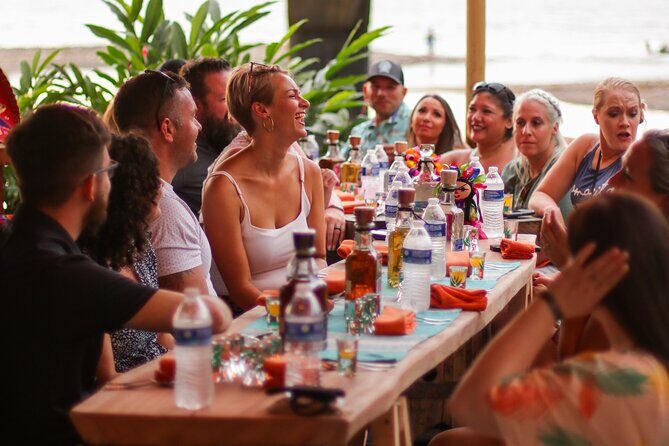 Premium Tequila Tasting Puerto Vallarta Distillery - Best times and who this suits in Puerto Vallarta