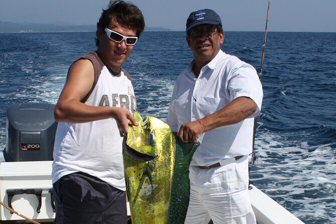 Private 4 Hour Fishing Trip in Puerto Vallarta - Who This Fishing Trip Fits Best (and Who Might Want Another Option)