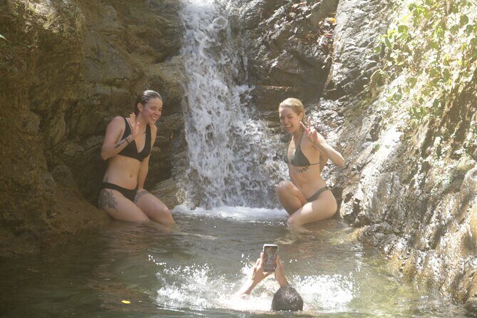 Private ATV tour with waterfall and Tequila tasting - How the guides run the day (and what that means for you)