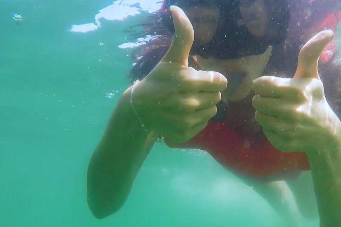 Private Boat Tour to Yelapa with Snorkeling and Waterfall Hike - Guides, Pace, and Keeping the Day Fun (Chema and Manuel)