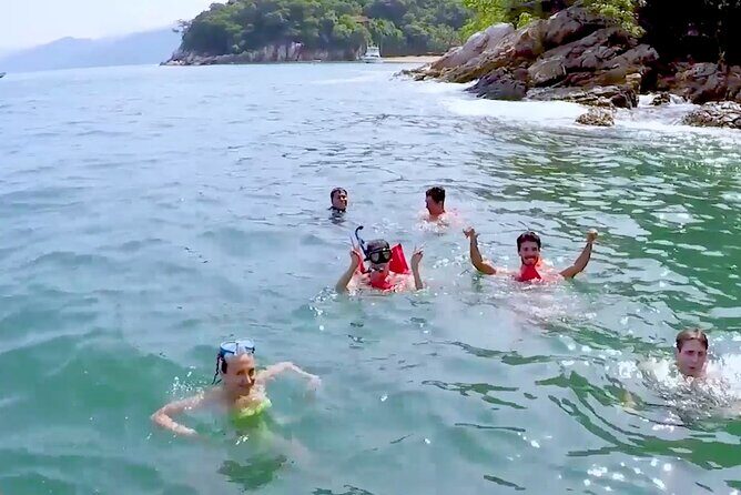 Private Boat Tour to Yelapa with Snorkeling and Waterfall Hike - Should You Book This Private Yelapa Tour?