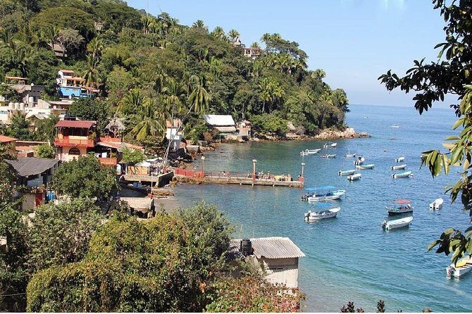Private Boat Tour to Yelapa - The 6-hour rhythm: cruising, exploring, and getting back before the day slips away