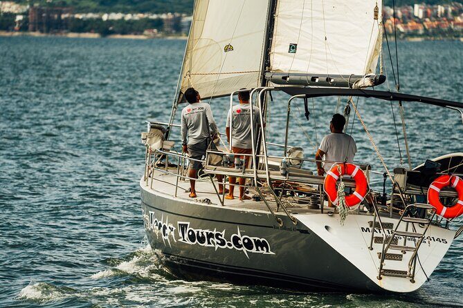 Private Chica SAILING Adventure Puerto Vallarta ALL INCLUSIVE - Key Highlights You’ll Actually Care About