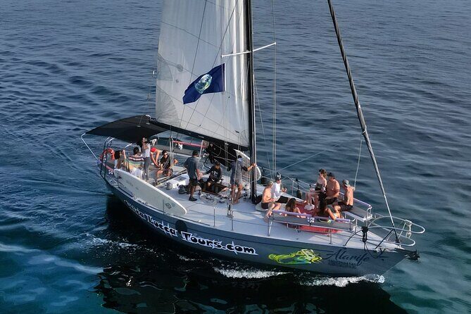 Private Chica SAILING Adventure Puerto Vallarta ALL INCLUSIVE - Paradise Village Pier: Where You Start, and Why “No Hotel Pickup” Matters