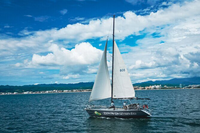 Private Chica SAILING Adventure Puerto Vallarta ALL INCLUSIVE - Price and Value: How $1,155 per Group Stacks Up