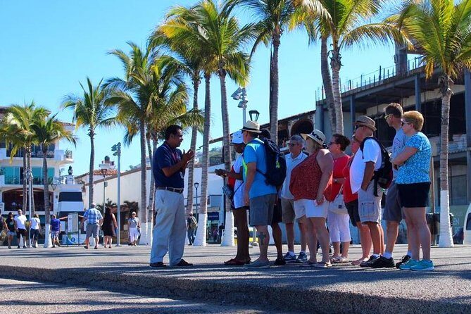 Private City Highlight Tour with Tequila Tasting - The bay-view pause: A photo moment that doesn’t steal your whole day