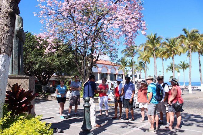 Private City Highlight Tour with Tequila Tasting - Who should book this private tequila highlight tour
