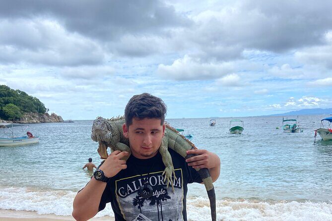 Private City Tour & Rain Forest - Los Arcos de Mismaloya: Nature-First Photo Time