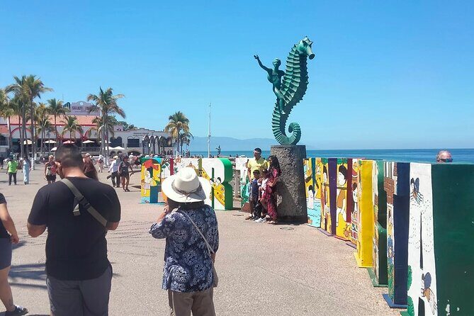 Private City Tour & Tequila Tasting - Key things you’ll notice on this Puerto Vallarta private tour