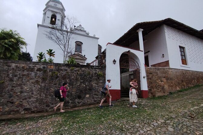 Private day trip to Magical San Sebastián del Oeste. - San Sebastián del Oeste: The Mountain Town Side of Mexico