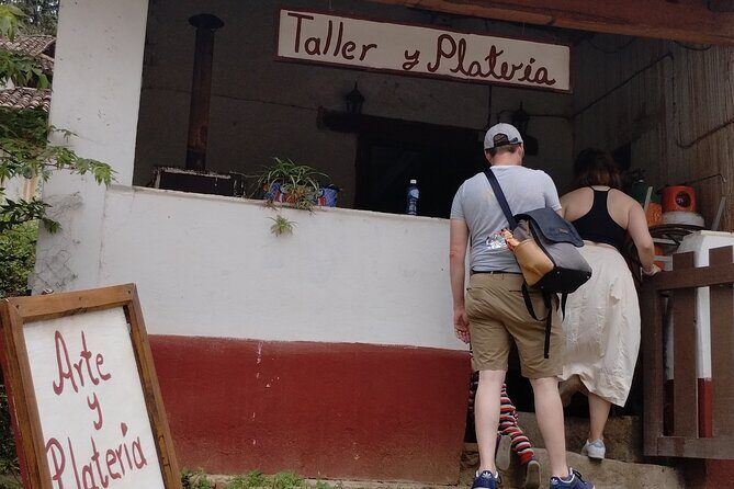 Private day trip to Magical San Sebastián del Oeste. - Pickup at 9:00 AM: How the Day Gets Rolling