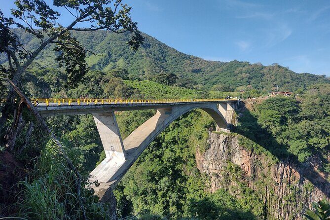 Private day trip to Magical San Sebastián del Oeste. - Lunch in Town: Not Included, So Plan for It
