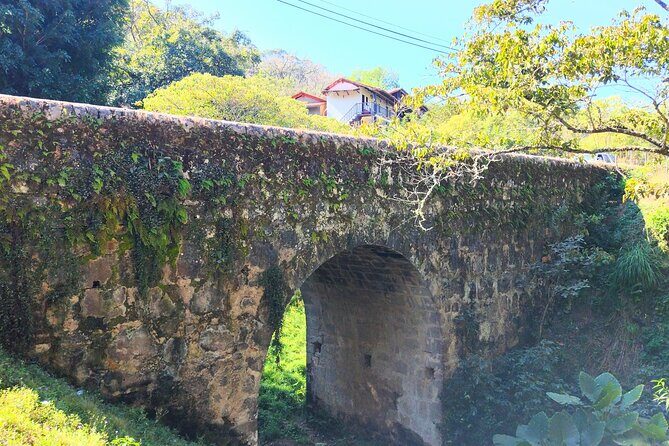 Private day trip to Magical San Sebastián del Oeste. - Price and Value: $320 Per Group (Up to 4 People)