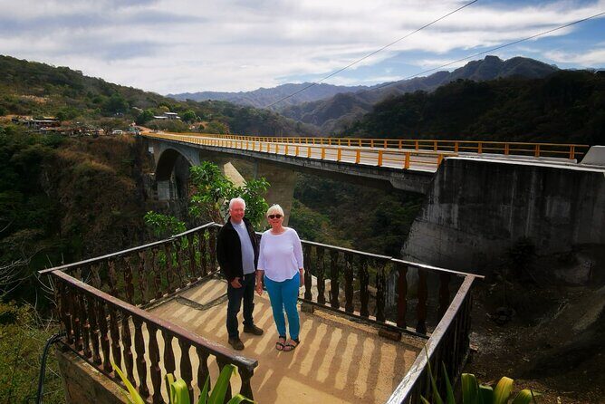 Private Experience to San Sebastián del Oeste - Optional tequila tasting: family distillery, real samples, and smart pacing