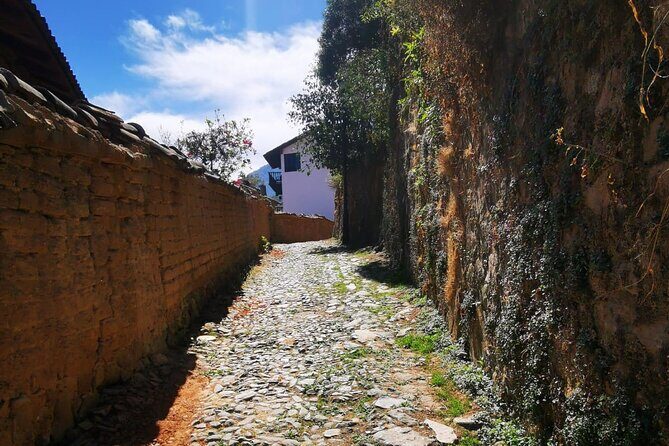 Private Experience to San Sebastián del Oeste - What’s included (and what it changes) during the 8-hour private schedule