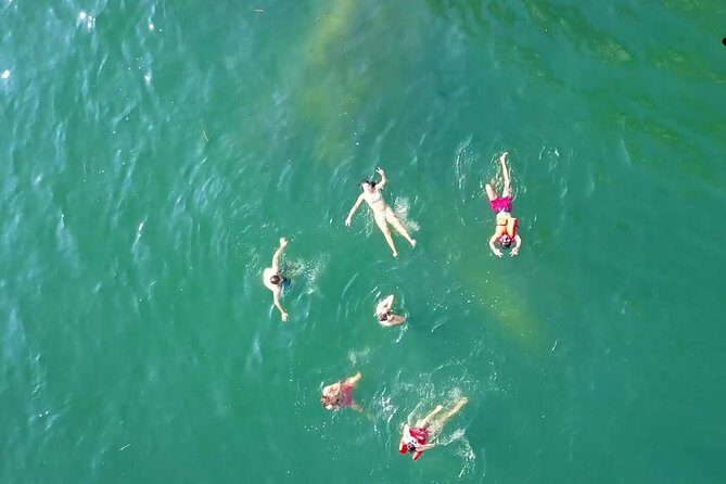 Private Los Arcos Snorkel and Beach Tour from Puerto Vallarta - Lunch at Las Ánimas: tasty options, and what to budget